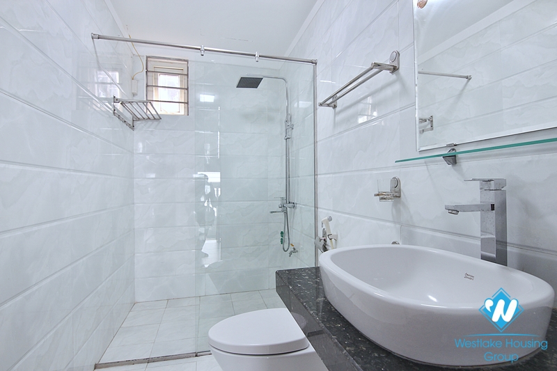 Brandnew 5 bedroom house for rent in Tay Ho, Ha Noi